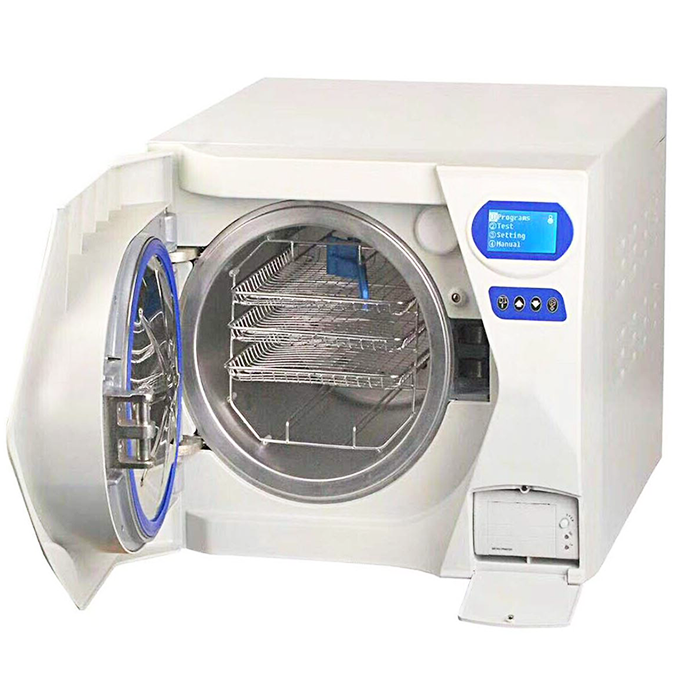 Dental Autoclave